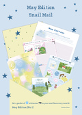May Edition Snail Mail (No. 1)